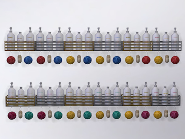 Sims 4 — Bathroom Deco 4_ Toilet Paper by yuxmara2710 — Bathroom Deco 4_ Toilet Paper