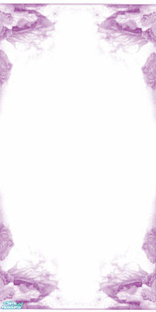 Sims 2 — mauve leaves set - Individual Item by skinflin — 