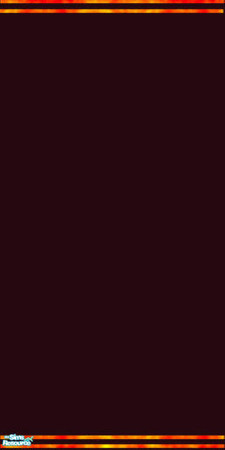 Sims 2 — fire rose set - Individual Item by skinflin — 