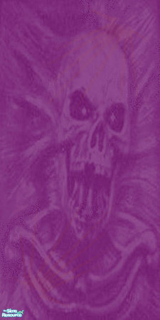 Sims 2 — scream1234 set - Individual Item by skinflin — 