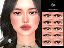 Sims 4 — IMF Eyes N.371 by IzzieMcFire — Stand alone item with thumbnail