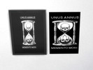 Sims 4 — Unus Annus Posters by ChromeAndChaos — Unus Annus Posters, framed and unframed. Memento Mori.