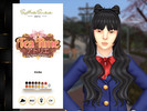 Sims 4 — Emiko Hairstyle for Children by sehablasimlish — Hope you like it and enjoy it. Maxis Match