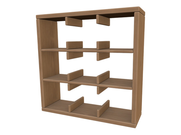 Sims 4 — Comiko Coffee Corner Cabinet | Kitchen Room by Comiko — Part 3 - Coffee Corner Set is base game compatible and