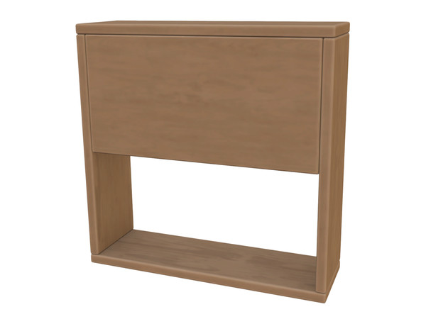 Sims 4 — Comiko Coffee Corner Cabinet v4 | Kitchen Room by Comiko — Part 3 - Coffee Corner Set is base game compatible