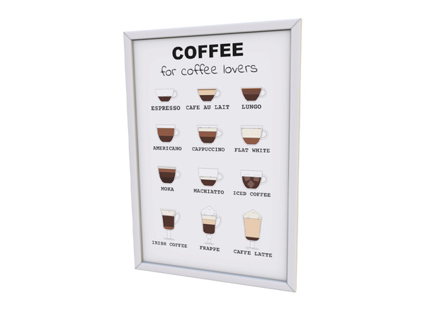 Sims 4 — Comiko Coffee Corner Painting | Kitchen Room by Comiko — Part 3 - Coffee Corner Set is base game compatible and