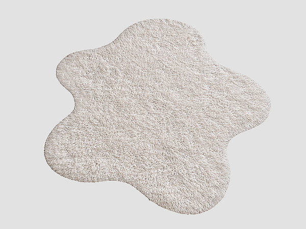 Sims 4 — Little Estate Nursery Rug by SaeraMaples — A nursery set with a regal theme. Includes a matching toddler bed and