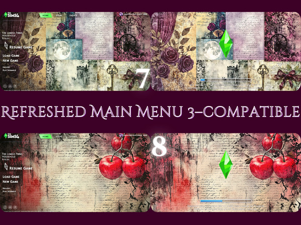 Sims 4 — JustDraven_LDF_Equinox_4_##E5CF320B84CE653D by Draven298 — Please make sure to read the requirements carefully