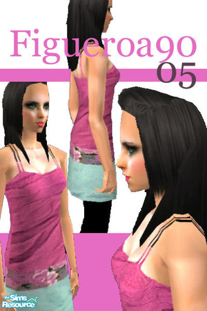 Sims 2 — Figueroa90-05 by Figueroa90 — Figueroa90