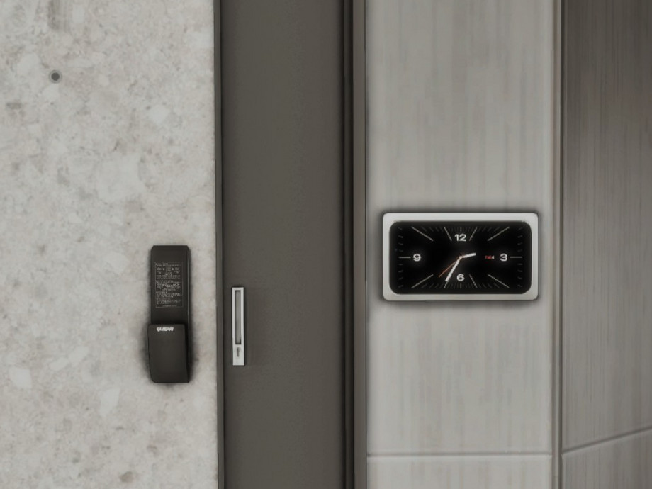 The Sims Resource | Smart Home 4 - [lenathesims]