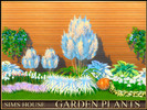Sims 4 — GARDEN PLANTS by Sims_House — GARDEN PLANTS