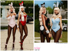 Sims 4 — Brior - Lori Set (Patreon Exclusive) by VentaStudio — Lori Bodysuit