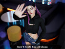 Sims 4 — Don't look too obvious by Simmer_creator9 — 9 female poses