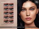 Sims 4 — Avi-Glam - Honor Eyes by VentaStudio — 30 Swatches