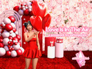 Sims 4 — Love is in the Air Posepack by ashlegacies — - Posepack