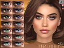 Sims 4 — Meredith Eyes N292 by MagicHand — Mesmerizing eyes for males and females in 16 colors - HQ Compatible.