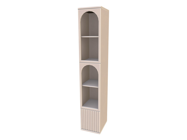 Sims 4 — Comiko Bunny Bedroom Cabinet Small V1 | Kids Bedroom by Comiko — Part 1 - Kids Bunny Bedroom Set is base game