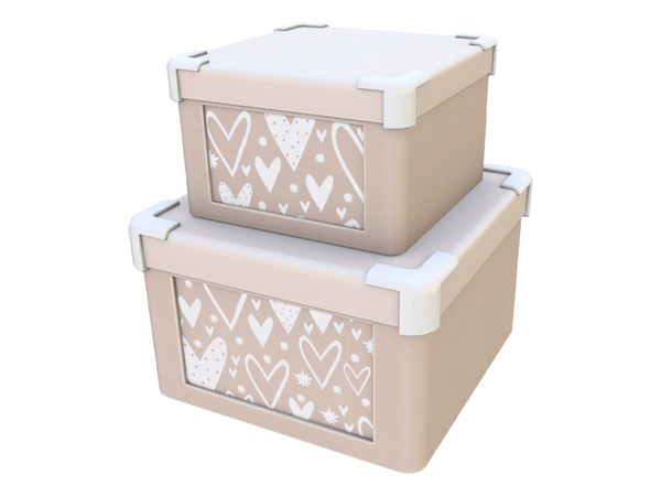 Sims 4 — Comiko Bunny Bedroom Boxes | Kids Bedroom by Comiko — Part 4 - Kids Bunny Bedroom Set is base game compatible