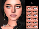 Sims 4 — IMF Eyes N.379 by IzzieMcFire — Stand alone item with thumbnail