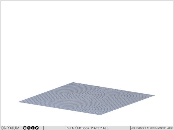 The Sims Resource | Ionia Rug
