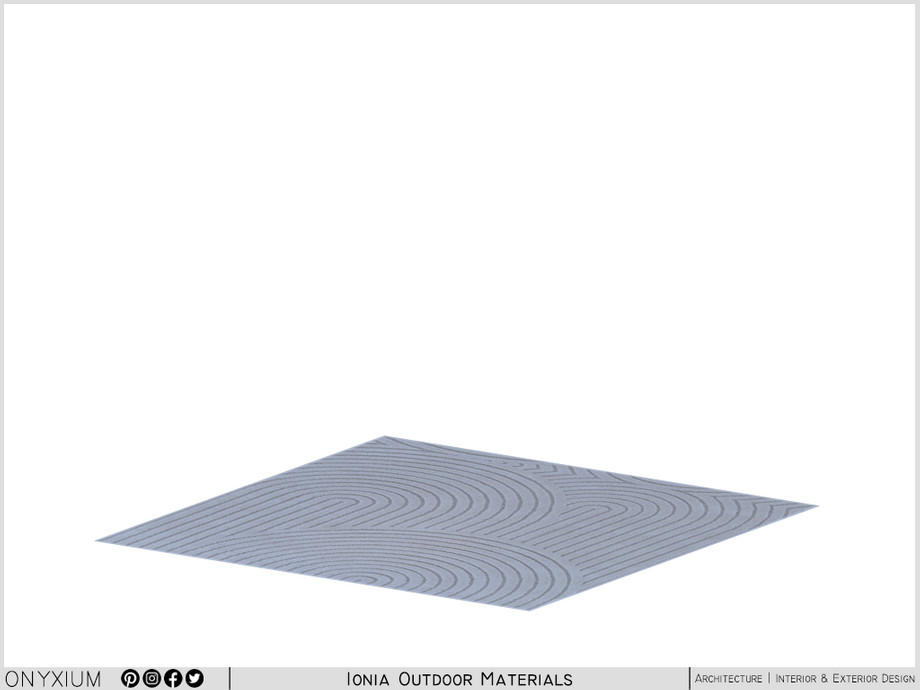 The Sims Resource | Ionia Rug