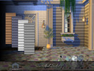 Sims 4 — Beaded Siding by Emerald — Beaded Siding is a durable, timeless, sophisticated style for lasting weather