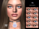 Sims 4 — IMF Eyes N.381 by IzzieMcFire — Stand alone item with thumbnail