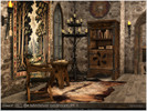 Sims 4 — Medieval bedroom Pt.II by Severinka_ — A set of furniture and decor in the Medieval style for decorating a