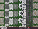 Sims 4 — evi Garden walk by evi — evi Garden walk by evi of TSR May 2026