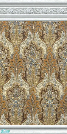 Sims 2 — jsf2GMLPersian by jsf — From jsf Designs for TSR. Please do not clone or distribute beyond TSRAA limits, thanks.