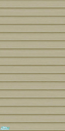 Sims 2 — Vintage Sears French Gray Siding by h3psibah — One of a set of fairly inexpensive sidings .... based on colors
