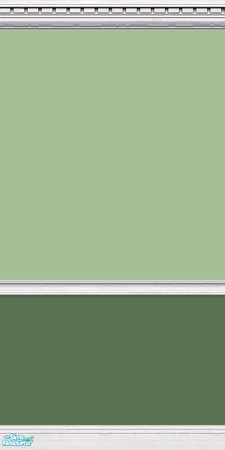 Sims 2 — Faded Olive w/ crown, kick, and chair by cryddalrenee — 