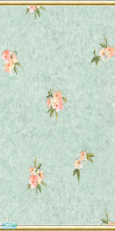 Sims 2 — Lucky Bamboo - Individual Item by SimanthaRat — Lucky Bamboo