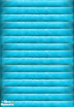 Sims 2 — Pneumatic Wall Light Blue by MD_S —  A new color for Pneumatic Wall