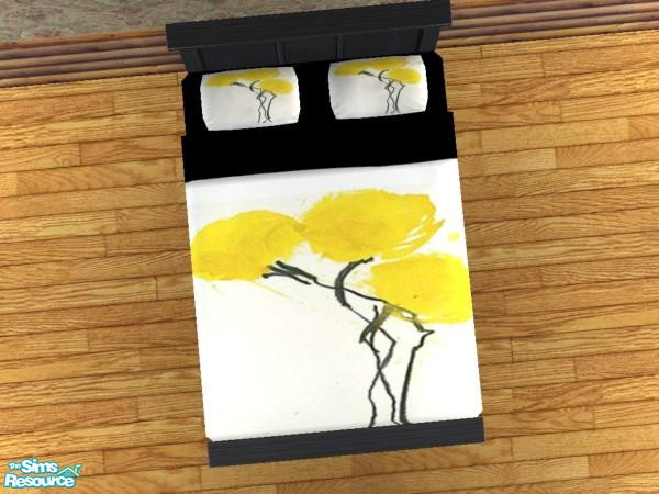 Sims 2 — JP Autumn Sun by Jonchloe — 