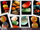 Sims 4 — Meditation by evi — Wall art with relaxing colouful themes in absolute balance.