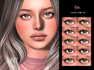 Sims 4 — IMF Eyes N.382 by IzzieMcFire — Stand alone item with thumbnail