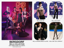 Sims 4 — Bergdorf - Bella Collection by VentaStudio — Bella VMA Top