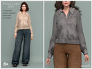 Sims 4 — Penelope Set by astya96cc — 25 swatches