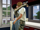Sims 4 — Frame 0 6 by Simmer_creator9 — Frame 06 Couple pose pack (4 Poses) Note: No need any accessories Teleporter