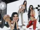Sims 4 — PARE - Rial Sports Set - Patreon Exclusive by VentaStudio — Rial Sports Bra