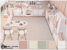 Sims 4 — Mia - Floor by marychabb — Kategory: Tile Swatches - 5
