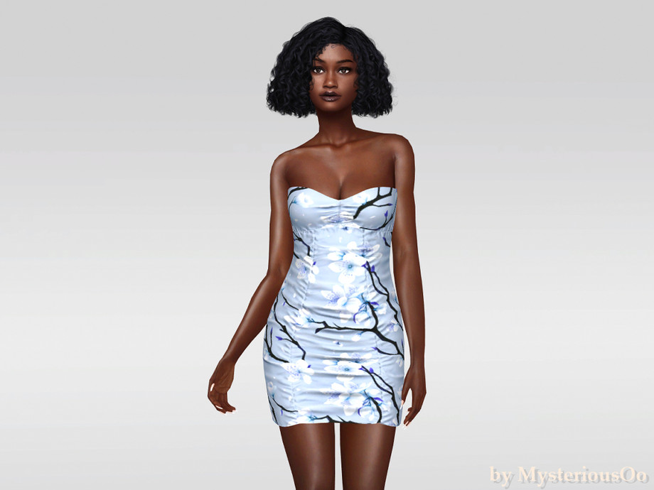 rainbow ombre mesh dress Rainbow Ombre Mesh Halter Top And Mini Skirt Set – Dolls Kill