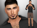 Sims 4 — Amari Medeiros by divaka45 — Go to the tab Required to download the CC needed. DOWNLOAD EVERYTHING IF YOU WANT