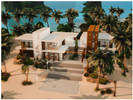 Sims 4 — MM Beach Modern by Merin_Martini — My Sims 4 lots some are inspired from random pictures that I found on the