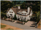 Sims 4 — MM Southern Haven by Merin_Martini — My Sims 4 lots some are inspired from random pictures that I found on the