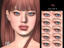 Sims 4 — IMF Emi Eyes by IzzieMcFire — Stand alone item with thumbnail