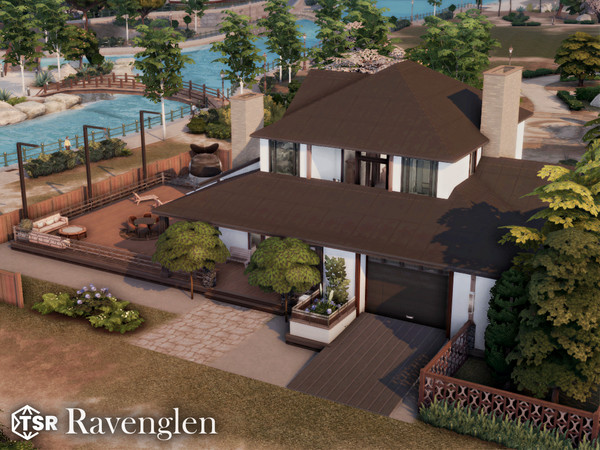 The Sims Resource | simZmora