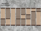 Sims 4 — BGWEightyEight by Bikerguy96 — Wallpaper for The Sims 4