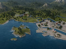 Sims 4 — Windenburg Reimagined Realistic Map Overhaul by Modnest — Experience Windenburg in a whole new way with this